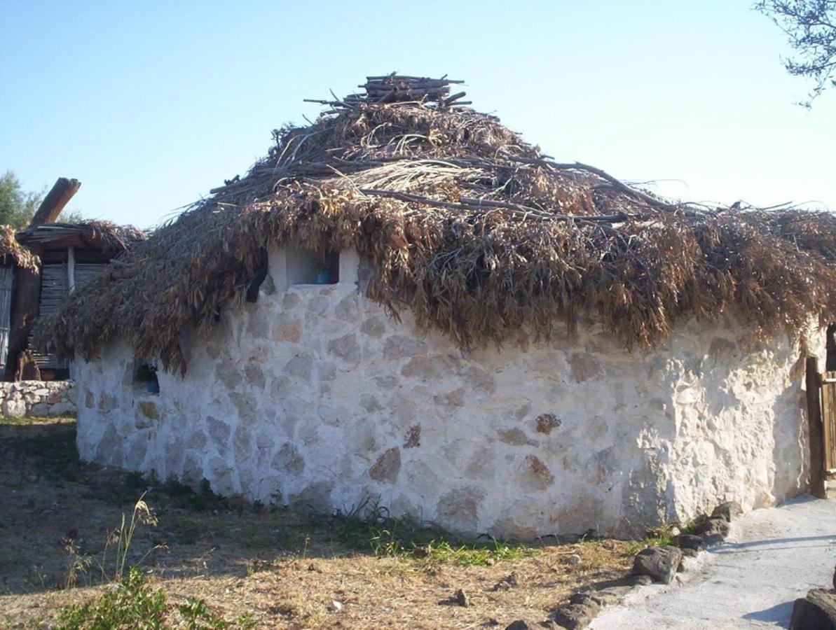 Ovile Juanne Loddo Орозеи Экстерьер фото